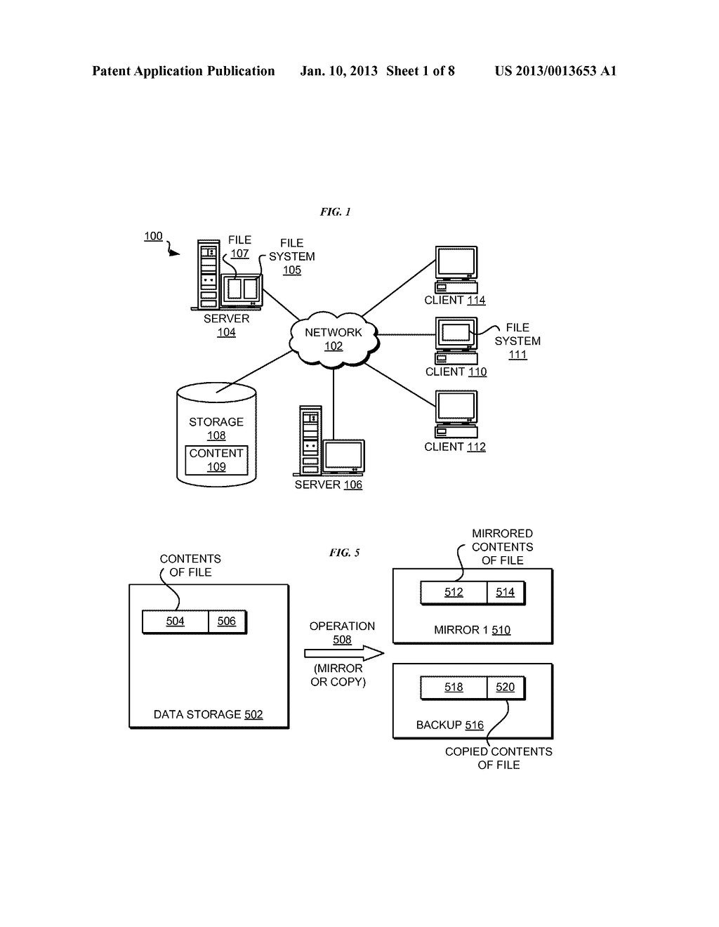 TRACKING FILE CONTENTS - diagram, schematic, and image 02