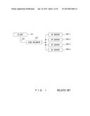 INFORMATION PROCESSING APPARATUS, SERVER SELECTING METHOD AND RECORDING     MEDIUM diagram and image