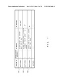 INFORMATION PROCESSING APPARATUS, SERVER SELECTING METHOD AND RECORDING     MEDIUM diagram and image