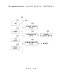 INFORMATION PROCESSING APPARATUS, SERVER SELECTING METHOD AND RECORDING     MEDIUM diagram and image