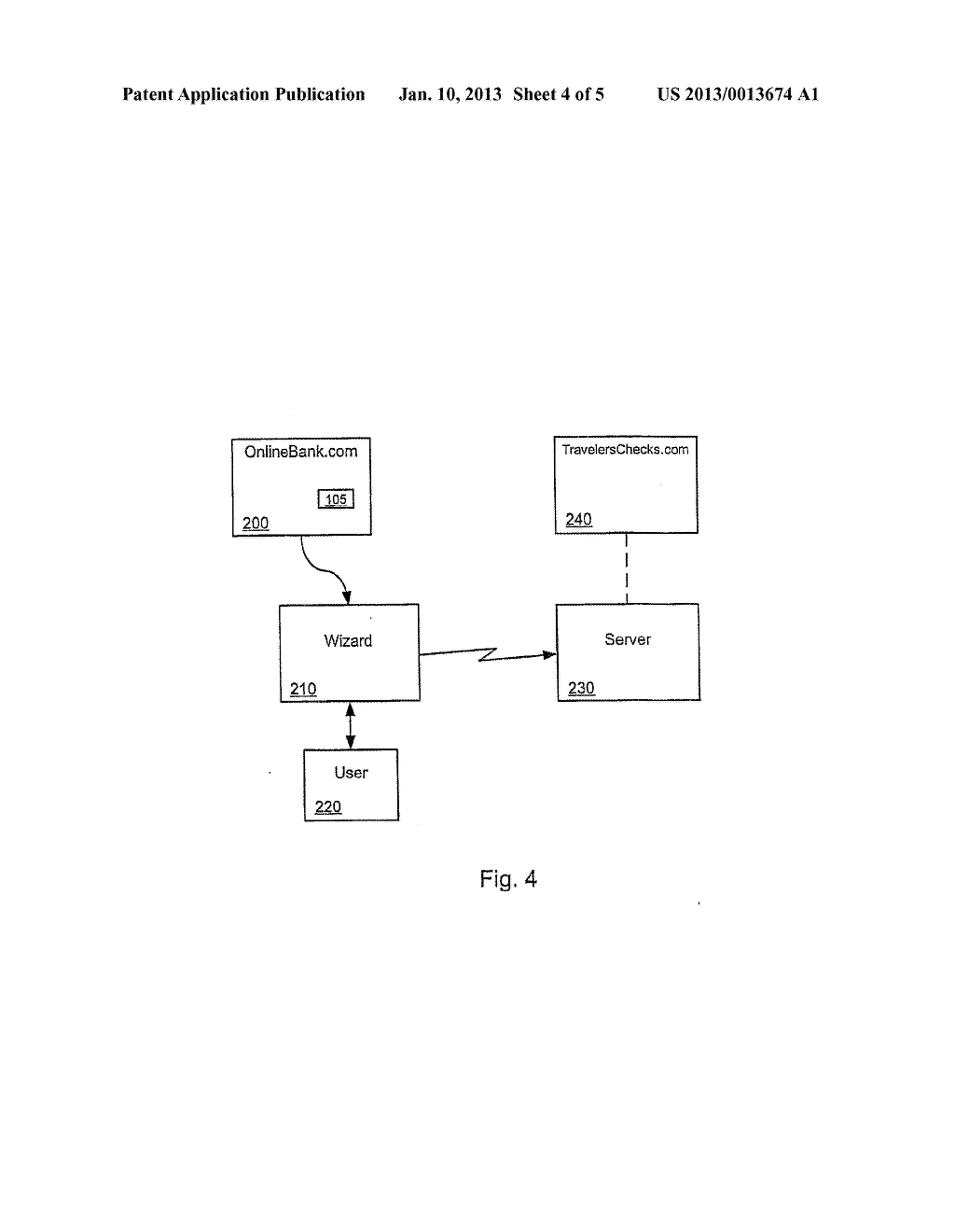 CLIENT-SIDE WEB SERVICE PROVIDER - diagram, schematic, and image 05