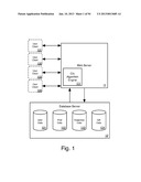 Social Networking Environment with Representation of a Composite Emotional     Condition for a User and/or Group of Users diagram and image