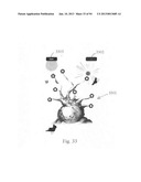 Social Networking Environment with Representation of a Composite Emotional     Condition for a User and/or Group of Users diagram and image