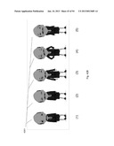 Social Networking Environment with Representation of a Composite Emotional     Condition for a User and/or Group of Users diagram and image