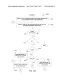 Method and System for Controlled Distribution of Information Over a     Network diagram and image