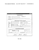 Method and System for Controlled Distribution of Information Over a     Network diagram and image