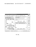 Method and System for Controlled Distribution of Information Over a     Network diagram and image