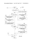 Method and System for Controlled Distribution of Information Over a     Network diagram and image