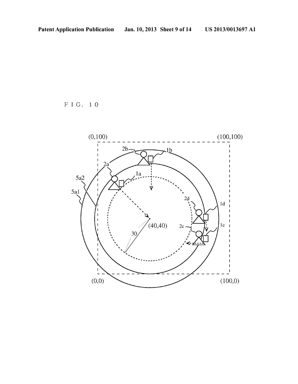 GROUP GENERATION DEVICE - diagram, schematic, and image 10