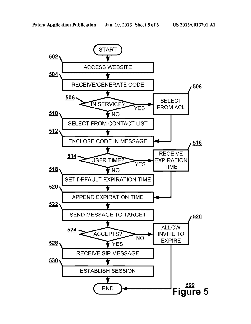 OPEN INVITE FOR VIDEO CALLS - diagram, schematic, and image 06