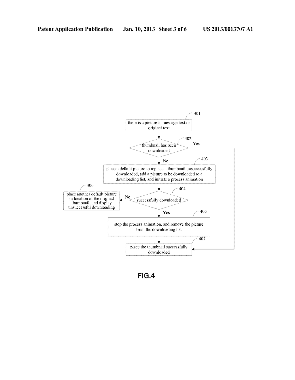 Method, Server and Client for Aggregating Microblog Single Message - diagram, schematic, and image 04