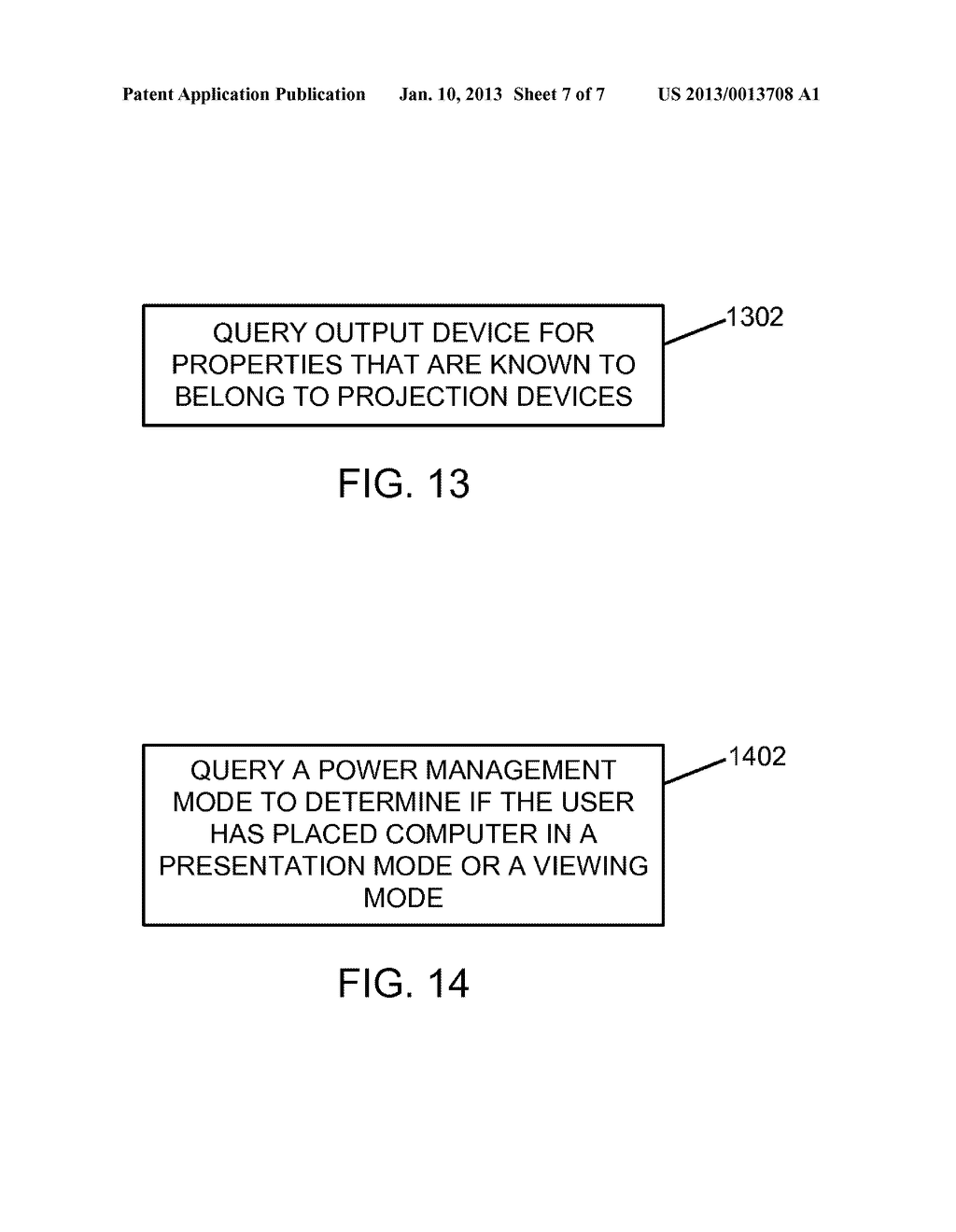 MAINTAINING MESSAGE PRIVACY ON AN EXPOSED DISPLAY DEVICE - diagram, schematic, and image 08