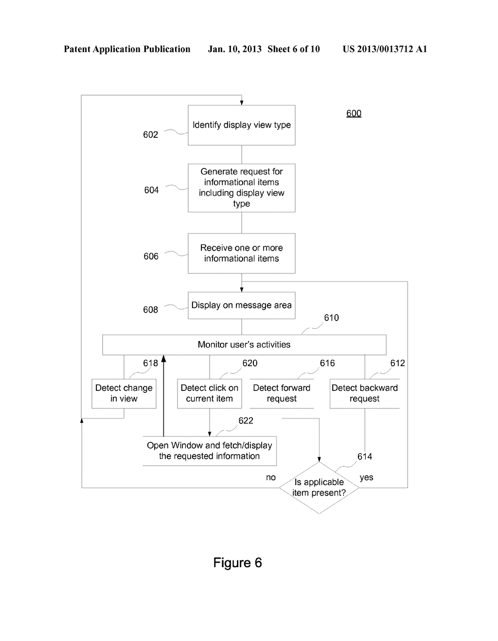 Enhanced Message Display - diagram, schematic, and image 07