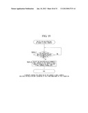 Communication Terminal Apparatus diagram and image