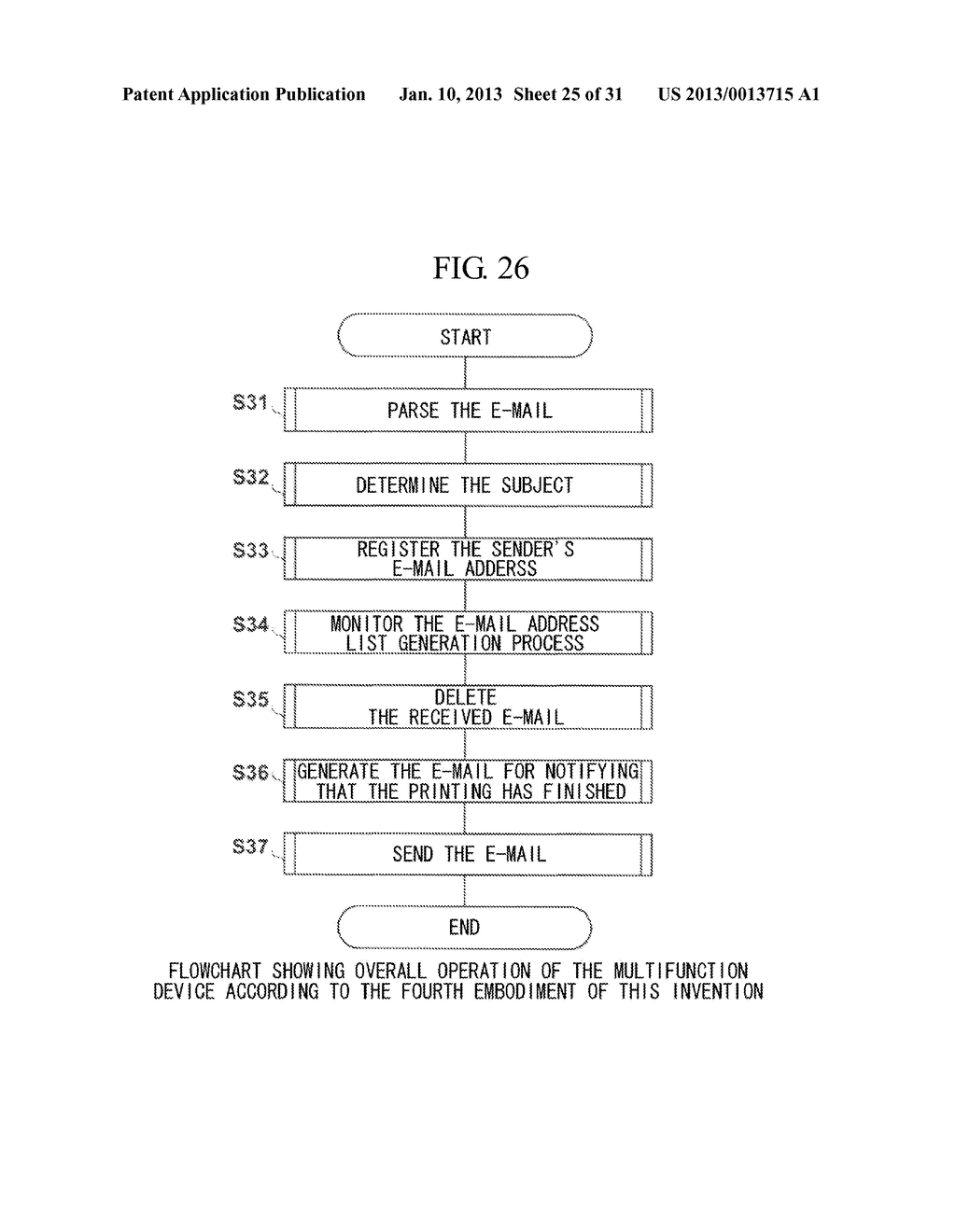 Communication Terminal Apparatus - diagram, schematic, and image 26