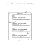 SYSTEM AND METHOD FOR MANAGING PAGE VARIATIONS IN A PAGE DELIVERY CACHE diagram and image