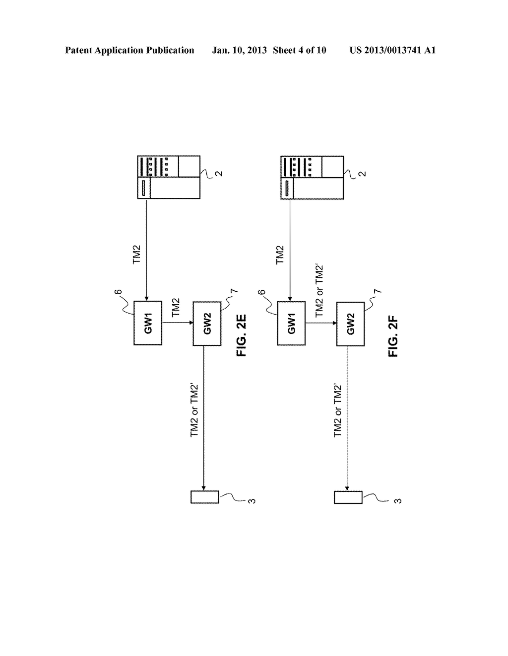 Triggering With Time Indicator - diagram, schematic, and image 05