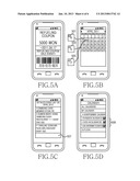 APPARATUS AND METHOD FOR PROVIDING ADVERTISEMENT SERVICE IN MOBILE     COMMUNICATION SYSTEM diagram and image