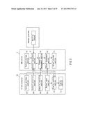 COMMUNICATION SERVICE SYSTEM diagram and image