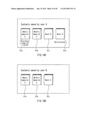 COMMUNICATION SERVICE SYSTEM diagram and image