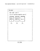 COMMUNICATION SERVICE SYSTEM diagram and image