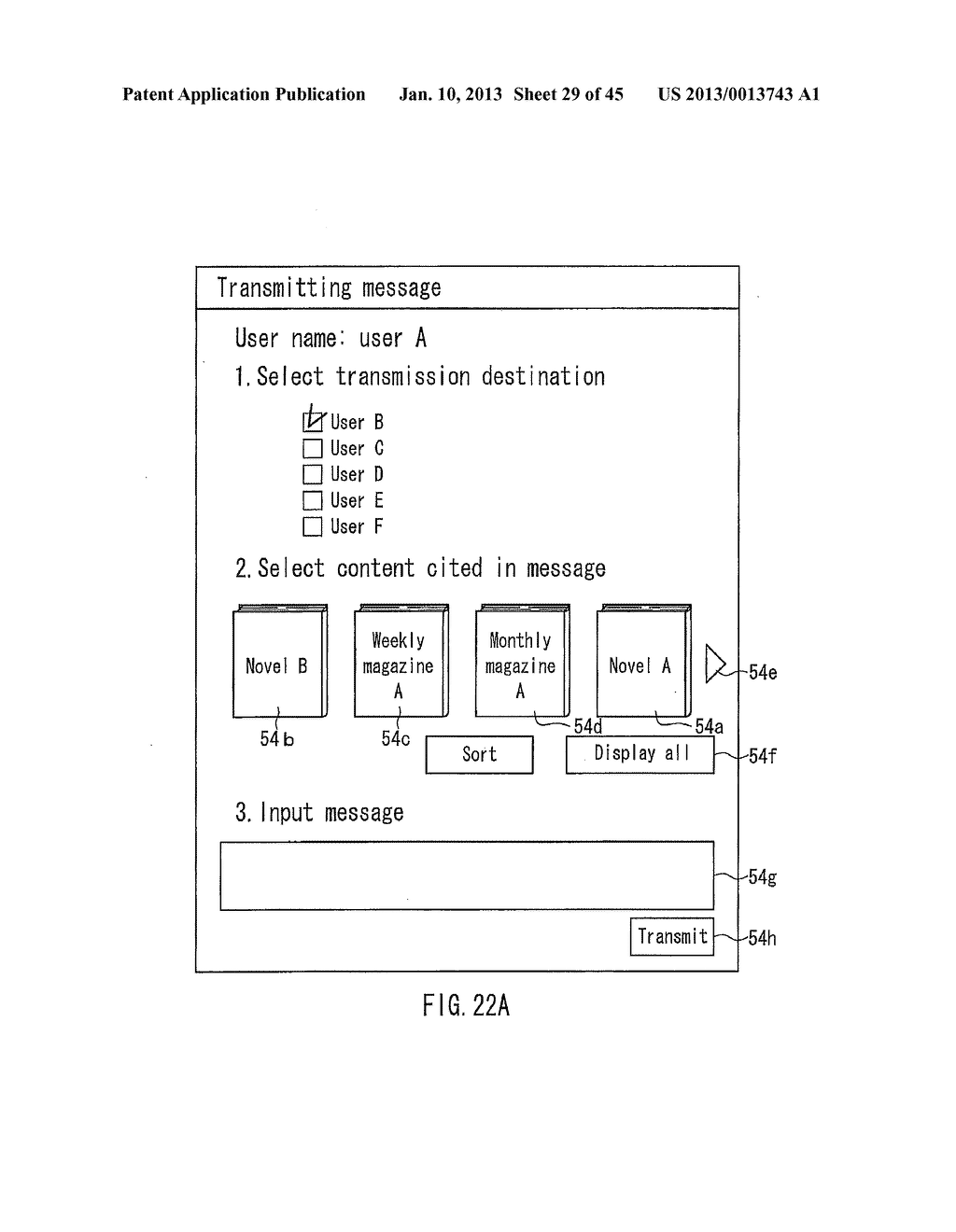 COMMUNICATION SERVICE SYSTEM - diagram, schematic, and image 30