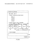 COMMUNICATION SERVICE SYSTEM diagram and image