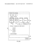 COMMUNICATION SERVICE SYSTEM diagram and image