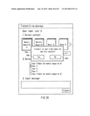 COMMUNICATION SERVICE SYSTEM diagram and image