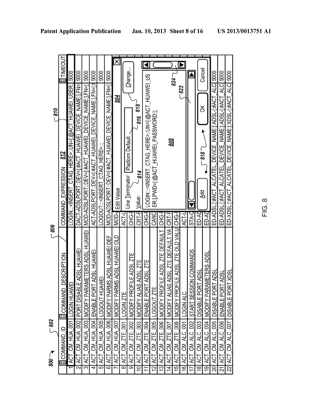 ENHANCED NETWORK ADAPTER FRAMEWORK - diagram, schematic, and image 09