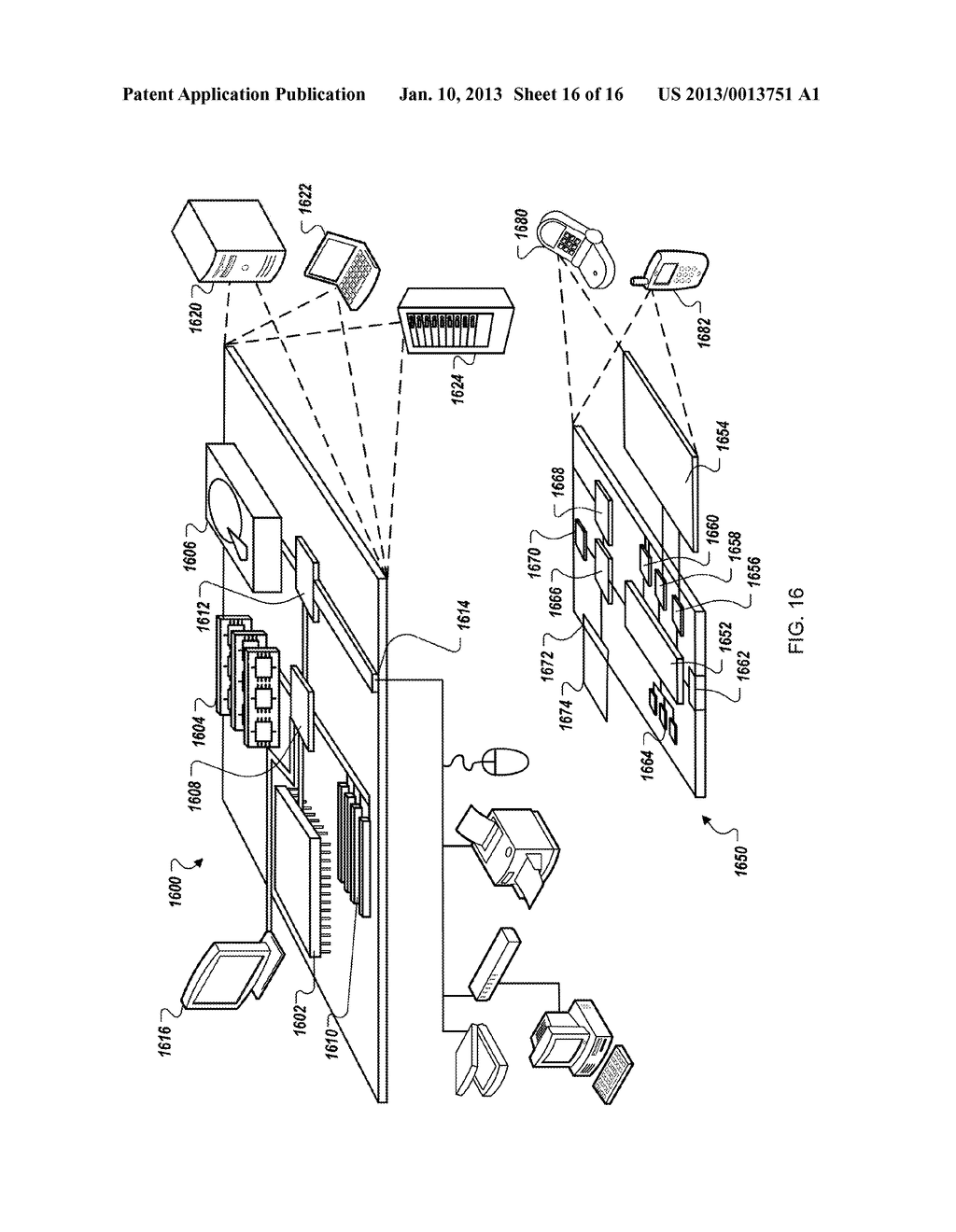 ENHANCED NETWORK ADAPTER FRAMEWORK - diagram, schematic, and image 17