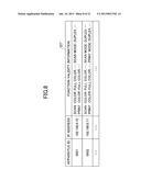 INFORMATION PROCESSING APPARATUS, INFORMATION PROCESSING SYSTEM, AND     STORAGE MEDIUM diagram and image