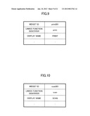 INFORMATION PROCESSING APPARATUS, INFORMATION PROCESSING SYSTEM, AND     STORAGE MEDIUM diagram and image