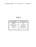 INFORMATION PROCESSING APPARATUS, INFORMATION PROCESSING SYSTEM, AND     STORAGE MEDIUM diagram and image