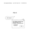 INFORMATION PROCESSING APPARATUS, INFORMATION PROCESSING SYSTEM, AND     STORAGE MEDIUM diagram and image