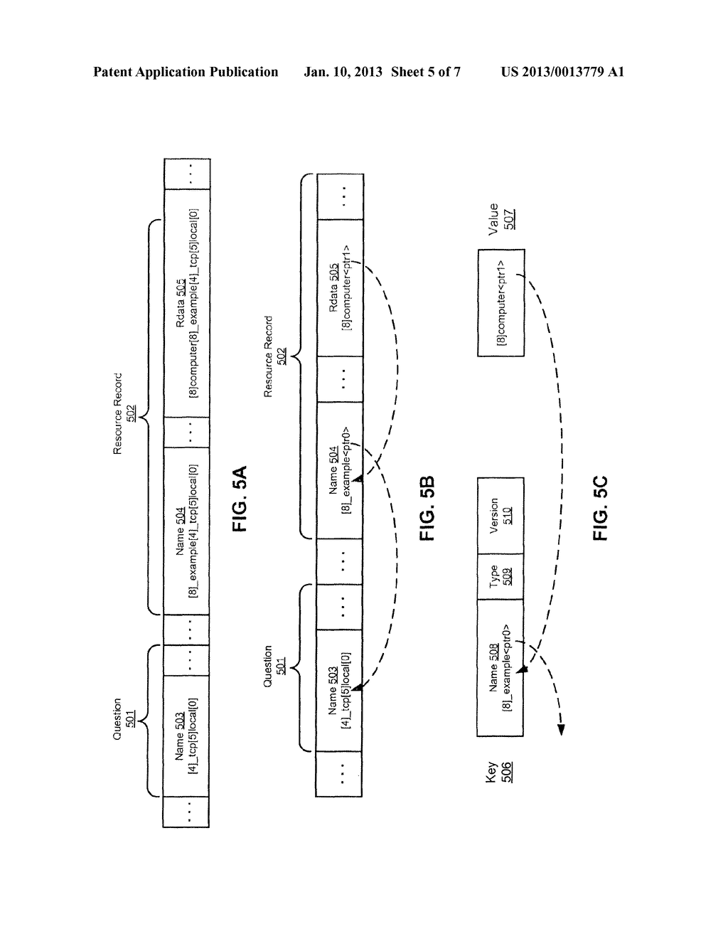 EFFICIENT SERVICE DISCOVERY FOR PEER-TO-PEER NETWORKING DEVICES - diagram, schematic, and image 06