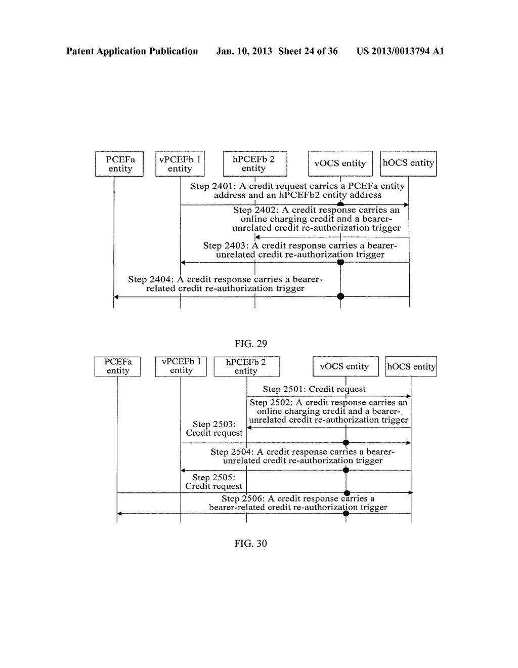 METHOD AND APPARATUS FOR CREATING IP-CAN SESSION - diagram, schematic, and image 25