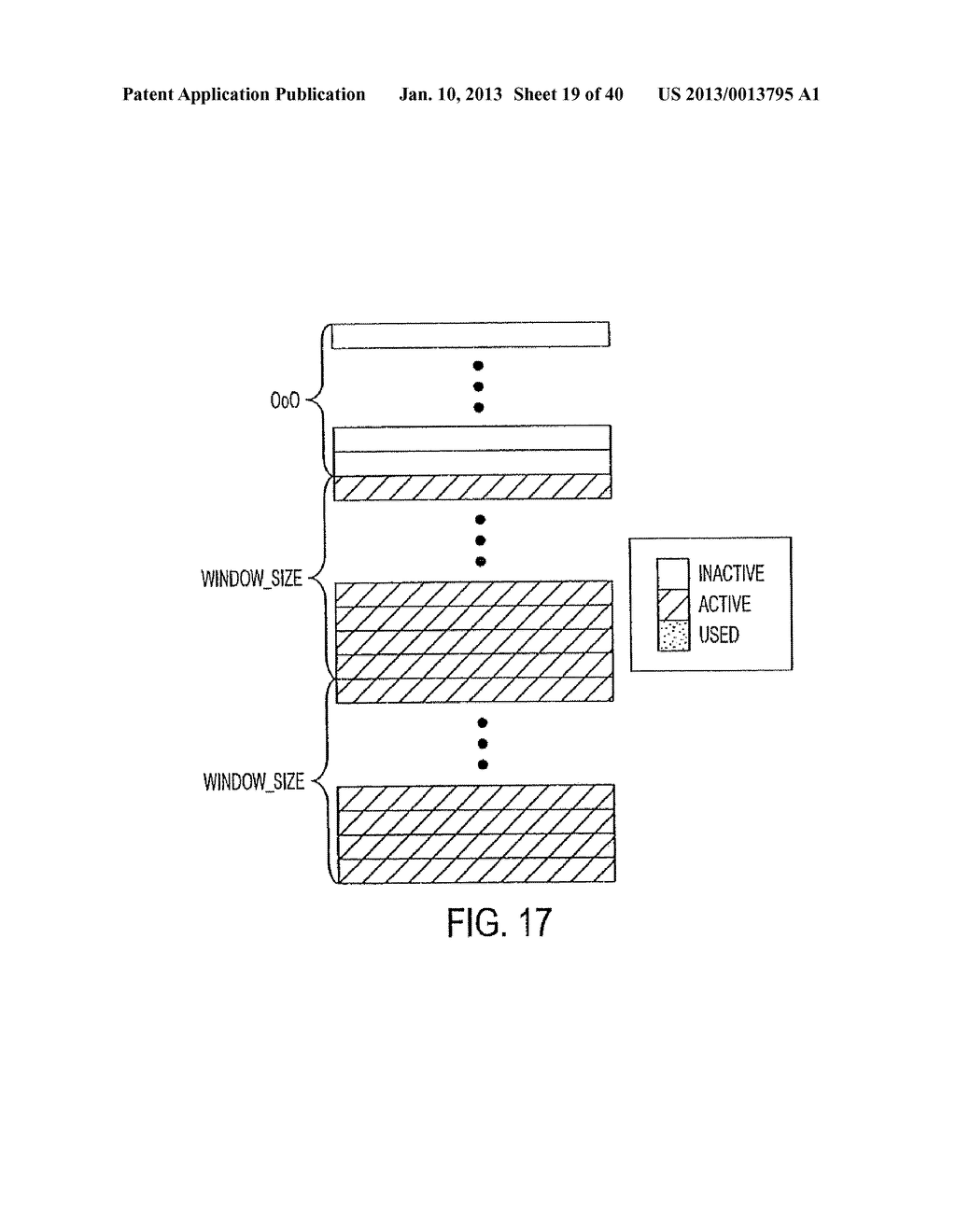 ESTABLISHING SECURE COMMUNICATION LINK BETWEEN COMPUTERS OF VIRTUAL     PRIVATE NETWORK - diagram, schematic, and image 20