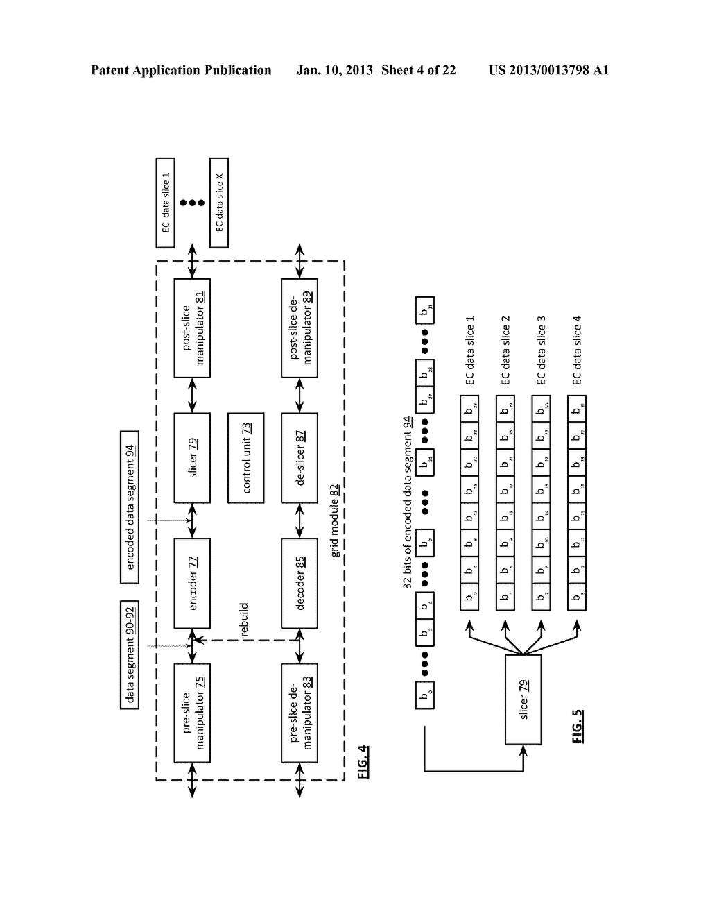 DISTRIBUTION OF MULTI-MEDIA CONTENT TO A USER DEVICE - diagram, schematic, and image 05