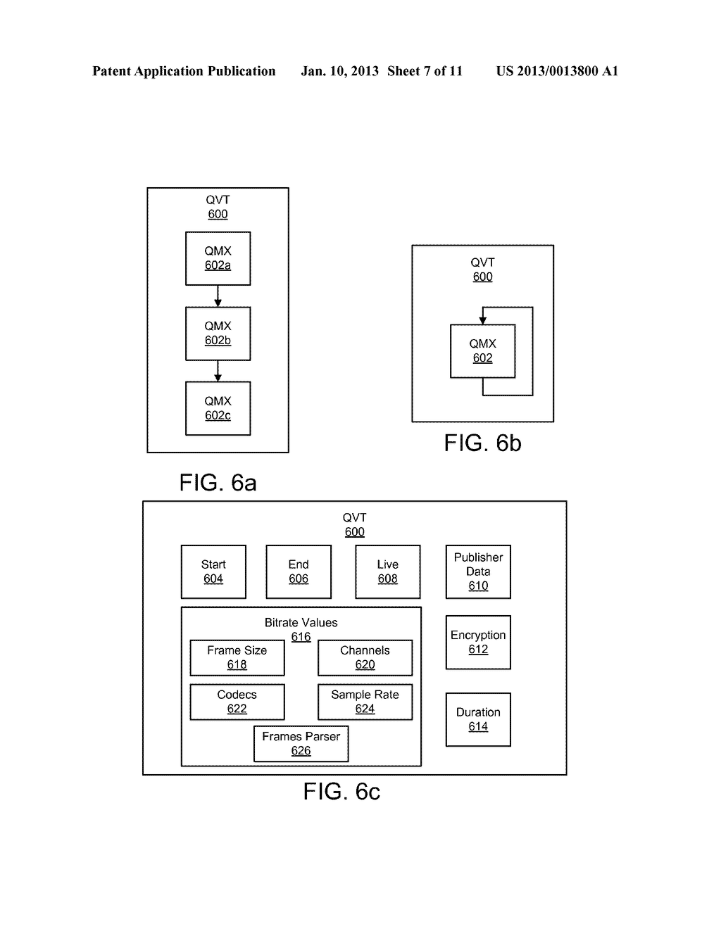 APPARATUS, SYSTEM, AND METHOD FOR MULTI-BITRATE CONTENT STREAMING - diagram, schematic, and image 08