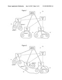 METHOD AND APPARATUS FOR ACCOMMODATING DUPLICATE MAC ADDRESSES diagram and image