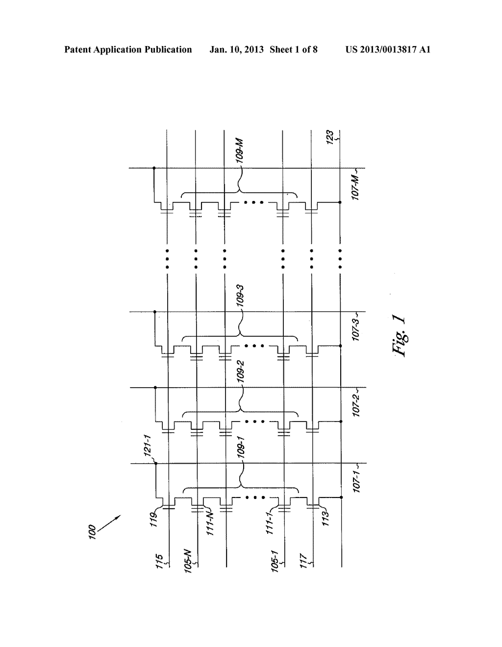 DETERMINING MEMORY PAGE STATUS - diagram, schematic, and image 02