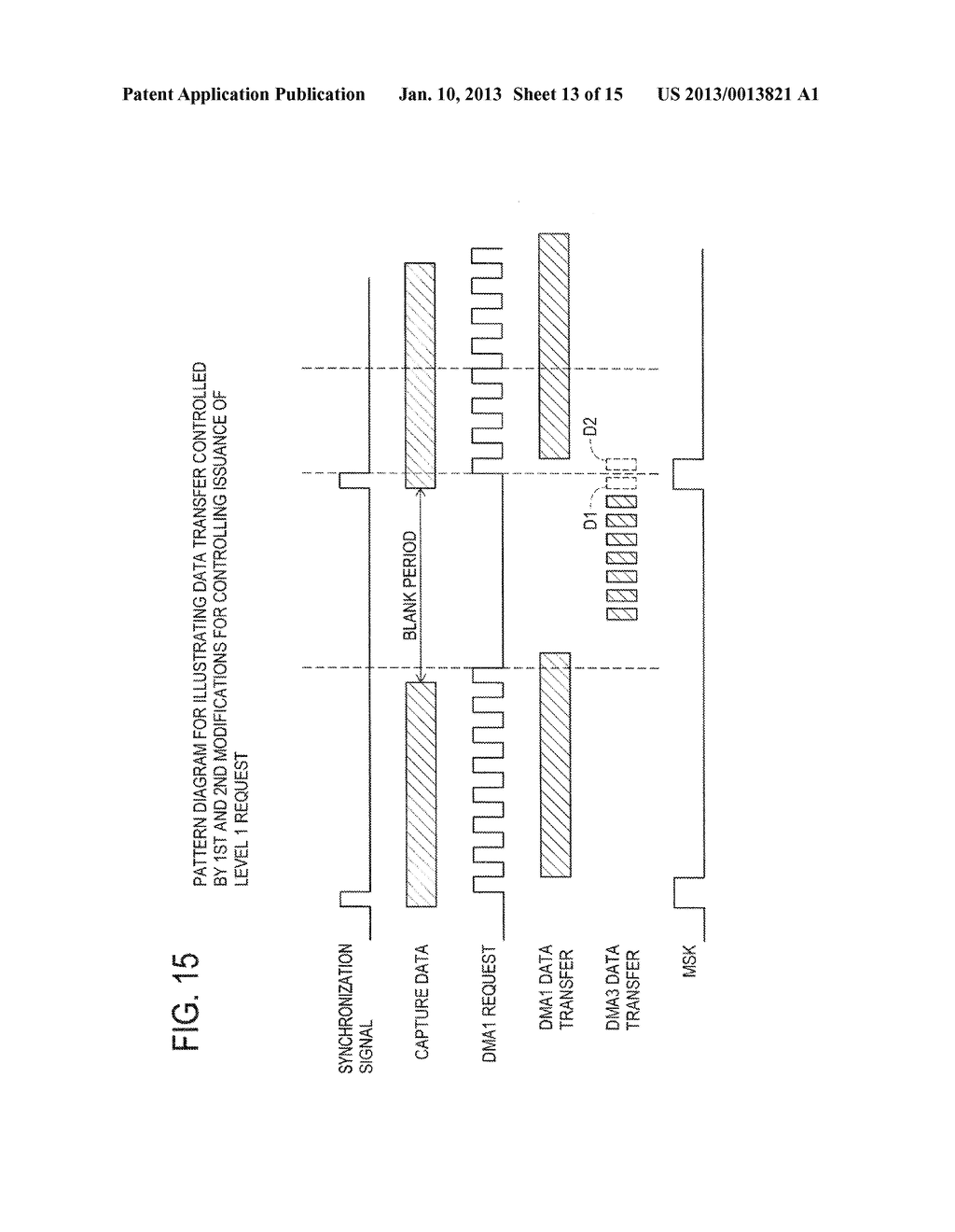 DATA TRANSFER CONTROL DEVICE AND DATA TRANSFER CONTROL METHOD - diagram, schematic, and image 14