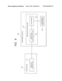 USB DEVICE CONTROLLER AND POWER CONTROL METHOD THEREOF diagram and image