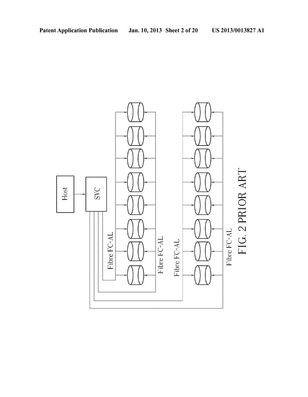 STORAGE VIRTUALIZATION COMPUTER SYSTEM AND EXTERNAL CONTROLLER THEREFOR - diagram, schematic, and image 03