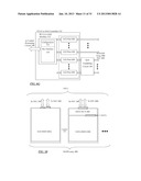 SAS STORAGE VISUALIZATION CONTROLLER, SUBSYSTEM AND SYSTEM USING THE SAME,     AND METHOD THEREFOR diagram and image