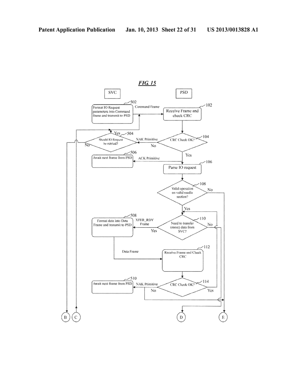 SAS STORAGE VISUALIZATION CONTROLLER, SUBSYSTEM AND SYSTEM USING THE SAME,     AND METHOD THEREFOR - diagram, schematic, and image 23