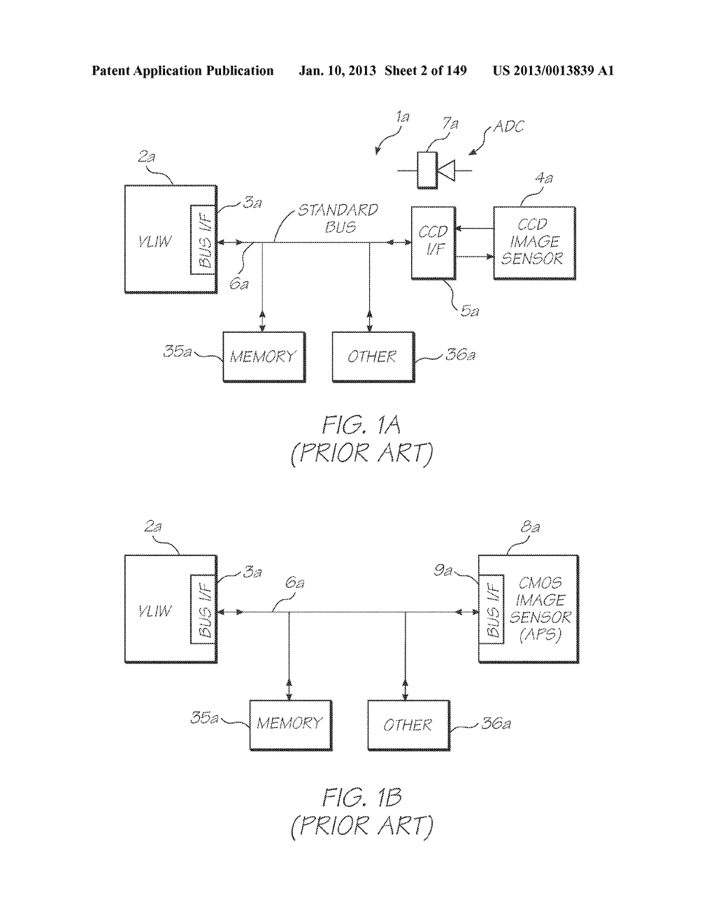 MULTI-CORE IMAGE PROCESSOR FOR PORTABLE DEVICE - diagram, schematic, and image 03