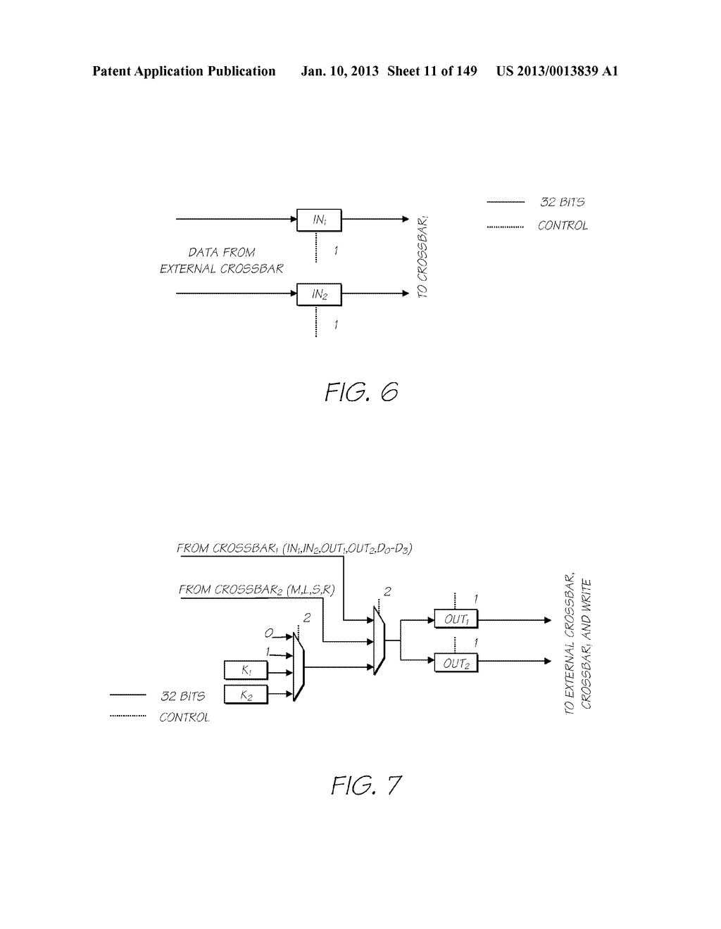 MULTI-CORE IMAGE PROCESSOR FOR PORTABLE DEVICE - diagram, schematic, and image 12