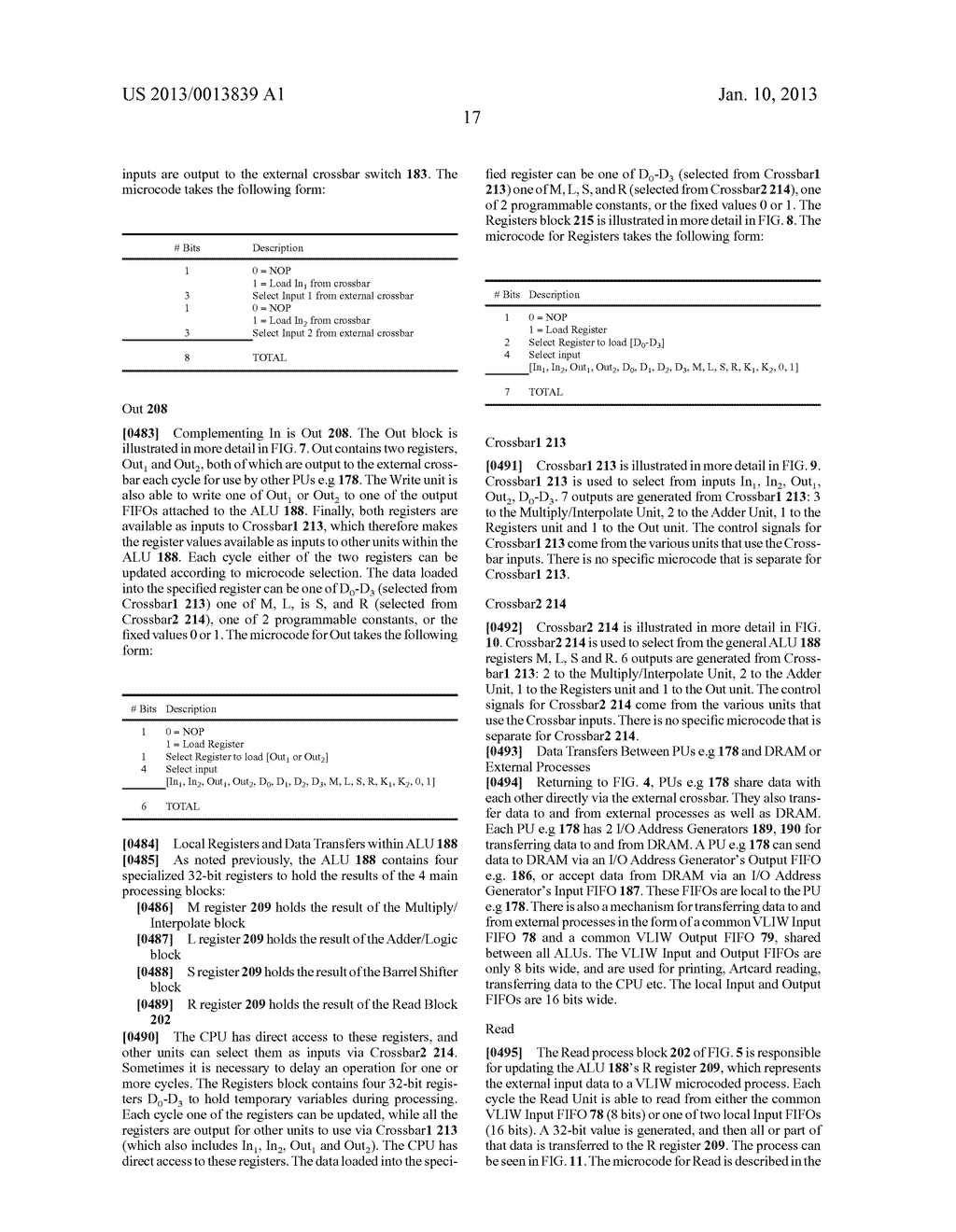 MULTI-CORE IMAGE PROCESSOR FOR PORTABLE DEVICE - diagram, schematic, and image 167